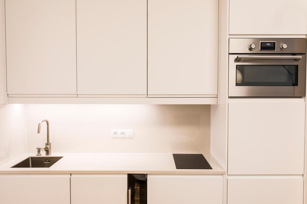 פראג Residence "Gregorius" מראה חיצוני תמונה