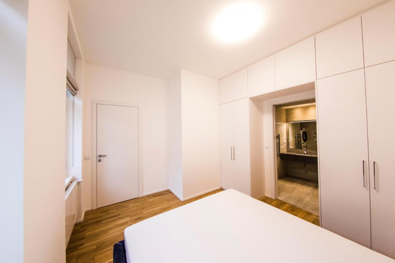 פראג Residence "Gregorius" מראה חיצוני תמונה